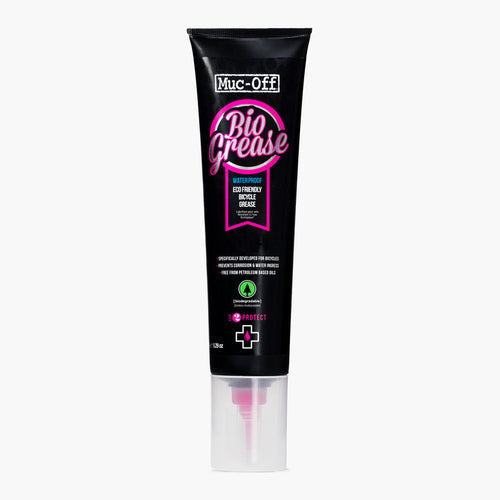 Muc-Off Bio Grease 150g Tube
