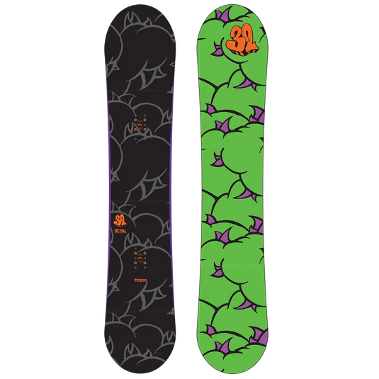 Thirty-Two W26 XXX Pat Fava Pro Ltd. Snowboard 2027