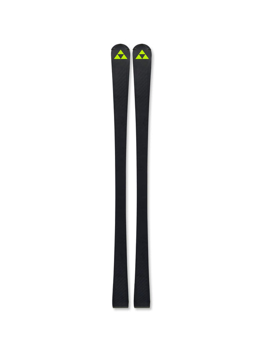 Fischer RC4 WorldCup Noize SL with M Plate Race Ski 2027 (Bindings Not Included)