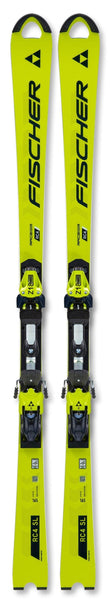 スキー RC4 WORLDCUP SC PRO M-PLATE Fischer RC4 Worldcup SC Pro M-Plate (2024/25) | XSPO