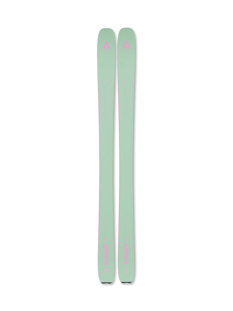 Load image into Gallery viewer, Fischer Women's Ranger 90 Ski 2027
