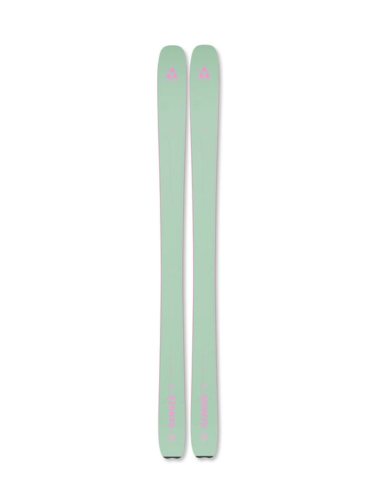 Fischer Women's Ranger 90 Ski 2027