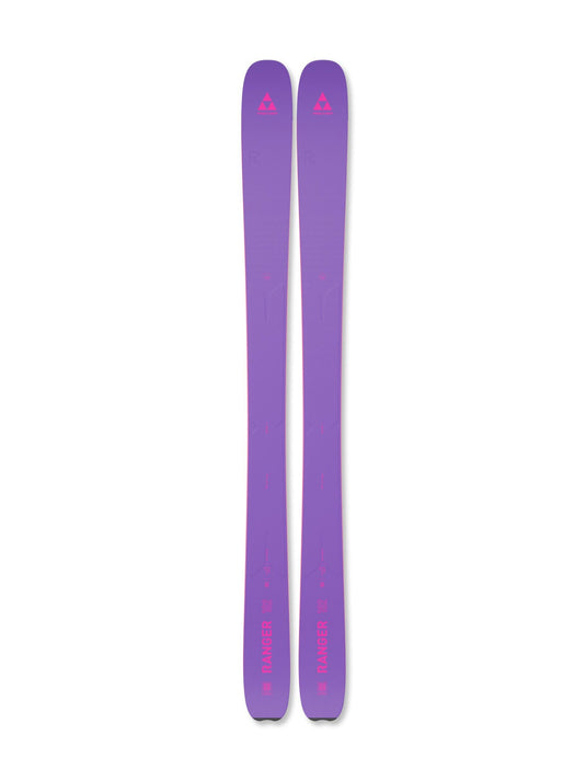 Fischer Women's Ranger 102 Ski 2027