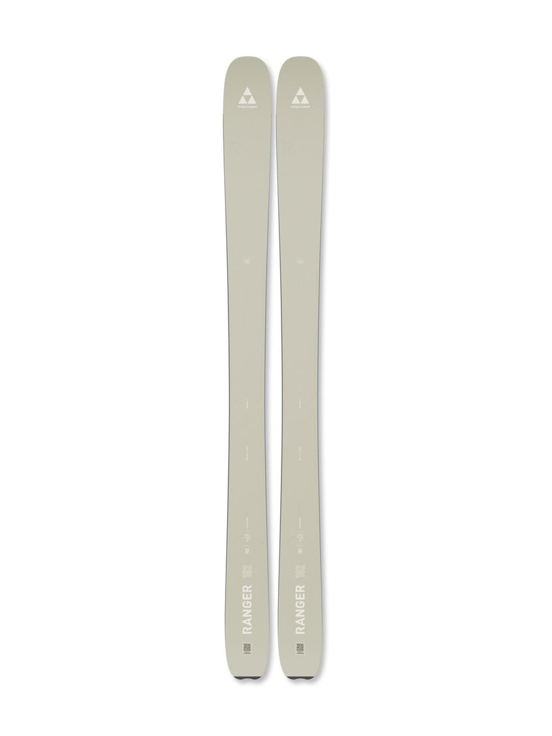 Load image into Gallery viewer, Fischer Ranger 102 Ski 2027
