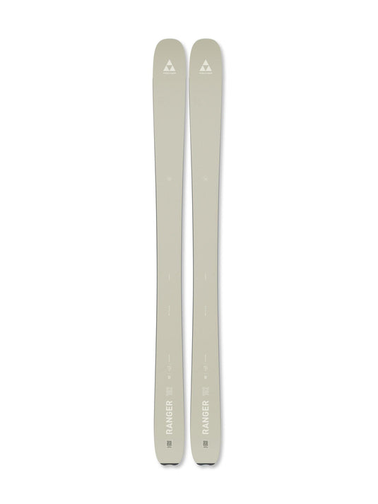 Fischer Ranger 102 Ski 2027