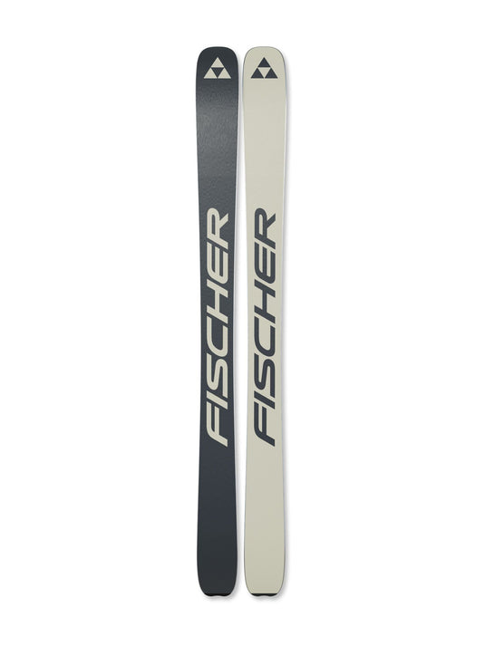 Fischer Ranger 102 Ski 2027