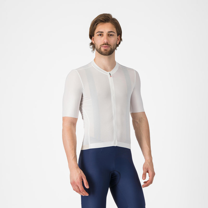 Load image into Gallery viewer, Castelli Men's Espresso 2 Jersey
