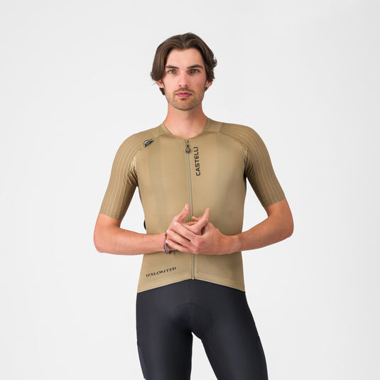 Castelli Men's Unlimited Pro 2 Jersey