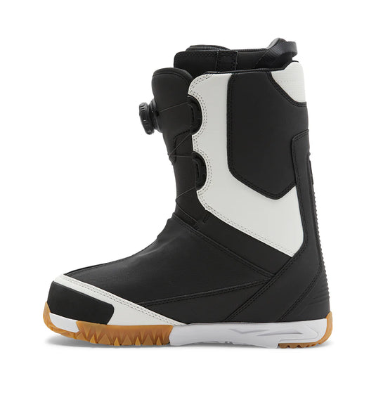 DC Transcend Snowboard Boot 2025