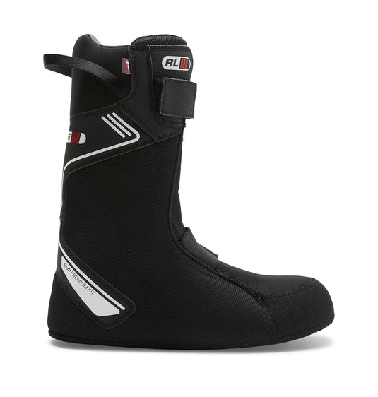 DC Transcend Snowboard Boot 2025