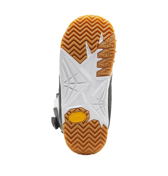 DC Transcend Snowboard Boot 2025