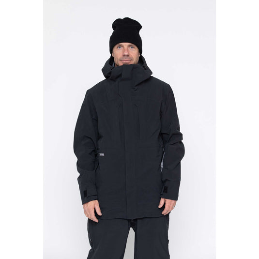 L1 Alpha Jacket