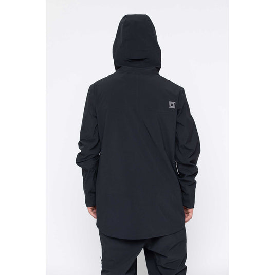 L1 Alpha Jacket