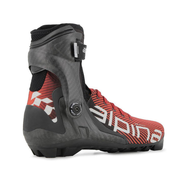 Alpina PRO SKATE スキーブーツ　27.5 alpina-pro-skate-rollerski-