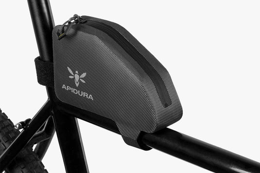 Apidura Expedition Top Tube Bag 1L - Gear West