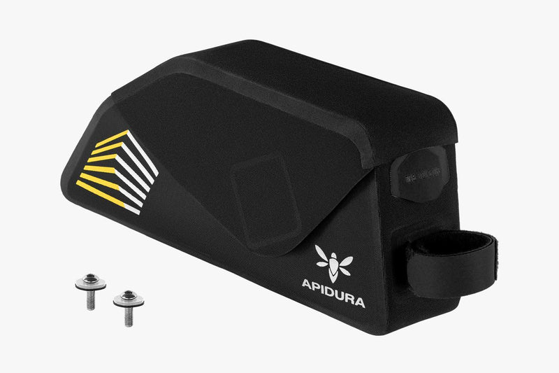 Load image into Gallery viewer, Apidura Racing Top Tube Bag 1L - Gear West
