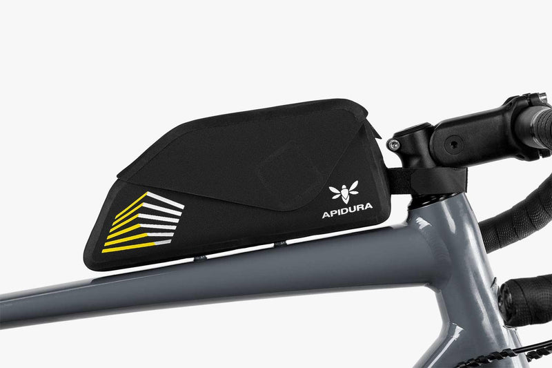 Load image into Gallery viewer, Apidura Racing Top Tube Bag 1L - Gear West
