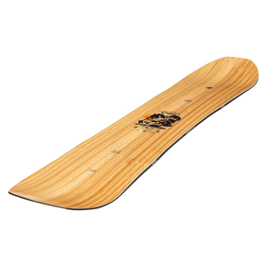 Arbor Carter Camber Snowboard 2024 - Gear West