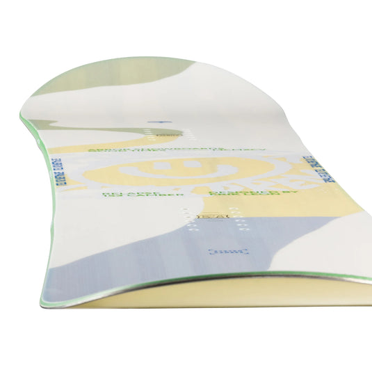 Arbor Relapse Snowboard 2024 - Gear West