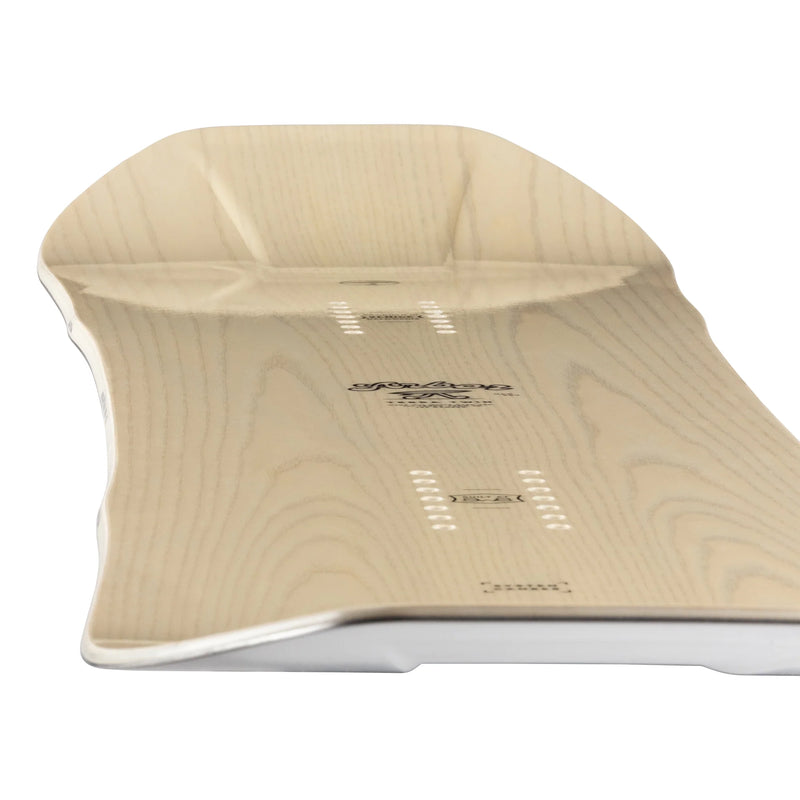 Load image into Gallery viewer, Arbor TerraTwin Camber Snowboard 2024 - Gear West
