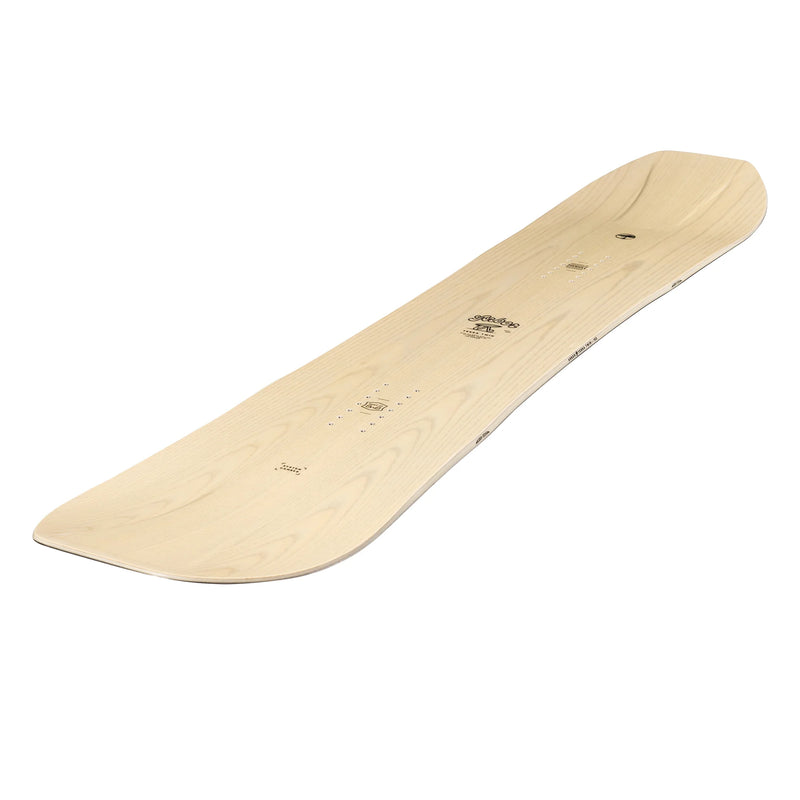 Load image into Gallery viewer, Arbor TerraTwin Camber Snowboard 2024 - Gear West
