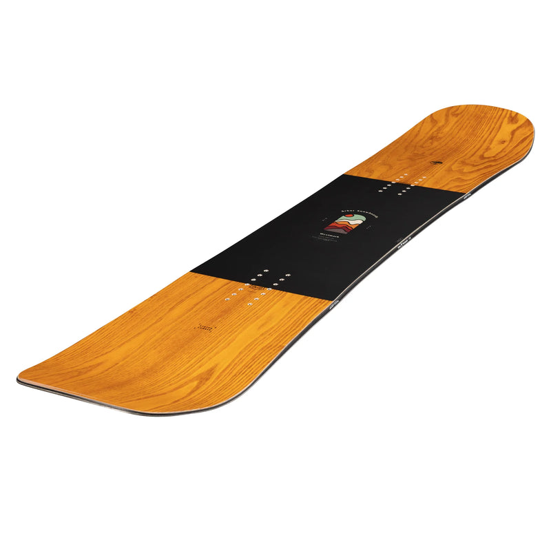 Load image into Gallery viewer, Arbor Westmark Camber Snowboard Frank April Edition 2024 - Gear West
