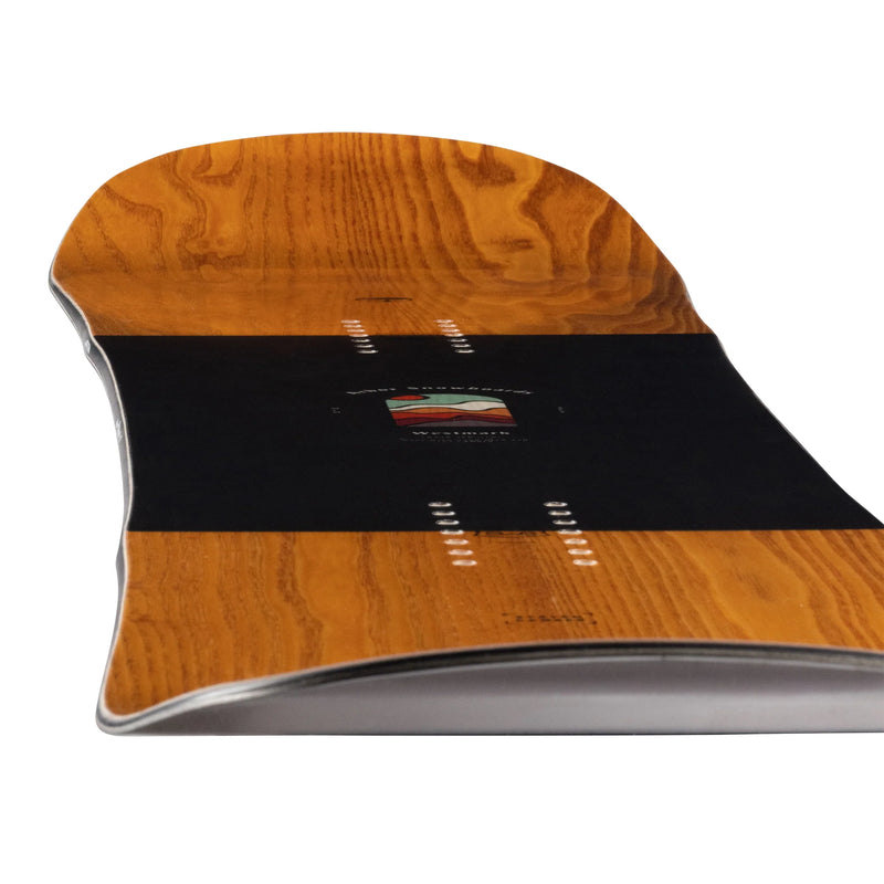Load image into Gallery viewer, Arbor Westmark Camber Snowboard Frank April Edition 2024 - Gear West
