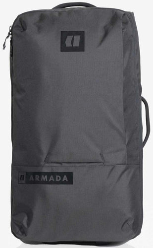 Armada 90L Travel Roller Bag - Gear West