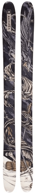 Armada ARV 106 Ski 2023 - Gear West