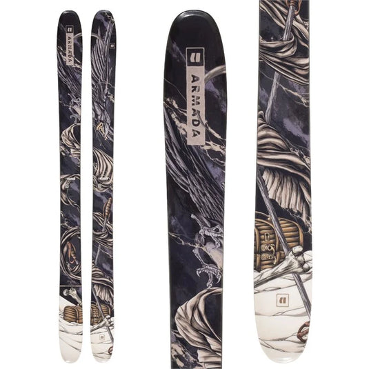 Armada ARV 106 Ski 2023 - Gear West