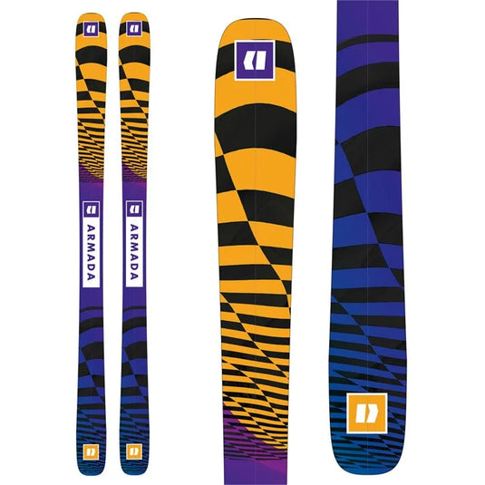 Armada ARV 88 Skis 2024 - Gear West