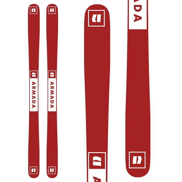 Load image into Gallery viewer, Armada BDOG Skis 2024 - Gear West
