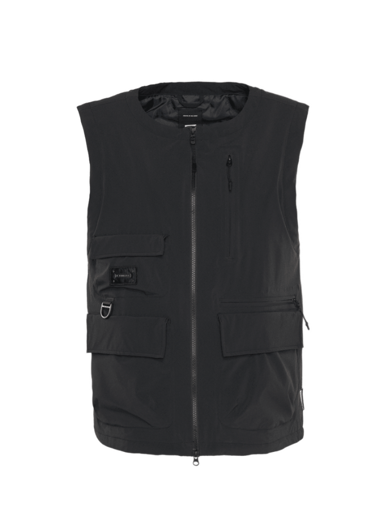 Load image into Gallery viewer, Armada Utility 2L Insulated Vest - Gear West
