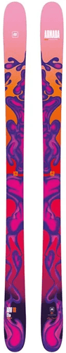 Armada Women's ARW 88 Skis 2024 - Gear West