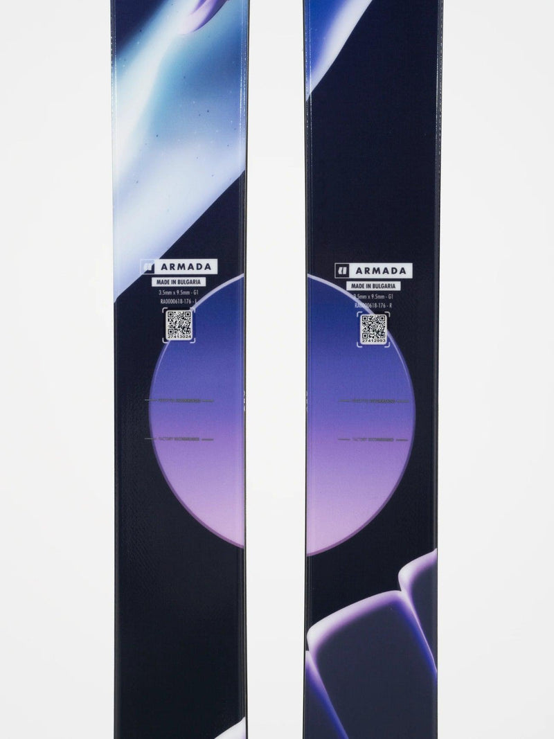 Load image into Gallery viewer, Armada ARV88 Ski 2025
