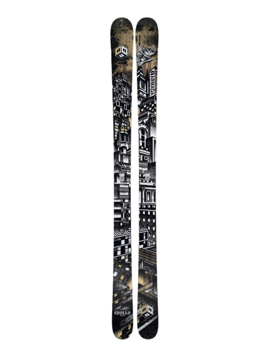 Armada Edollo Ski 2025 – Gear West Armada Edollo Ski 2025 – Gear West
