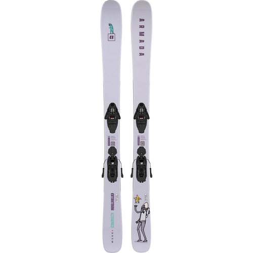 Armada Tantrum 84 Freestyle w/ Armada  L6 Binding 2026