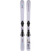 Armada Tantrum 84 Jr. Ski w/ Armada C5 Binding 2026