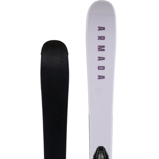 Armada Tantrum 84 Jr. Ski w/ Armada C5 Binding 2026
