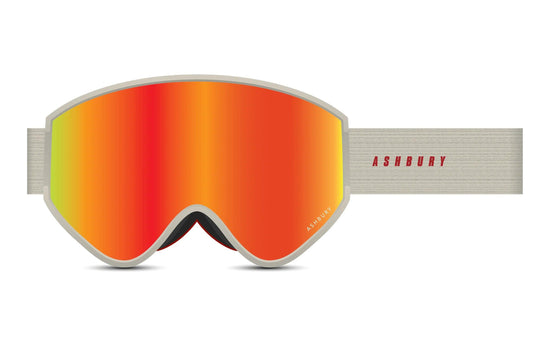 Ashbury A12 goggles - Gear West