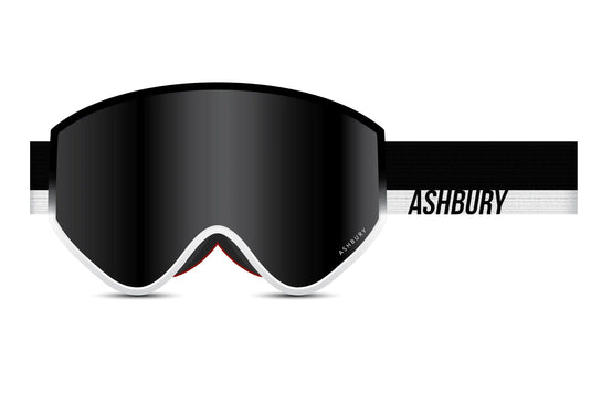 Ashbury A12 goggles - Gear West