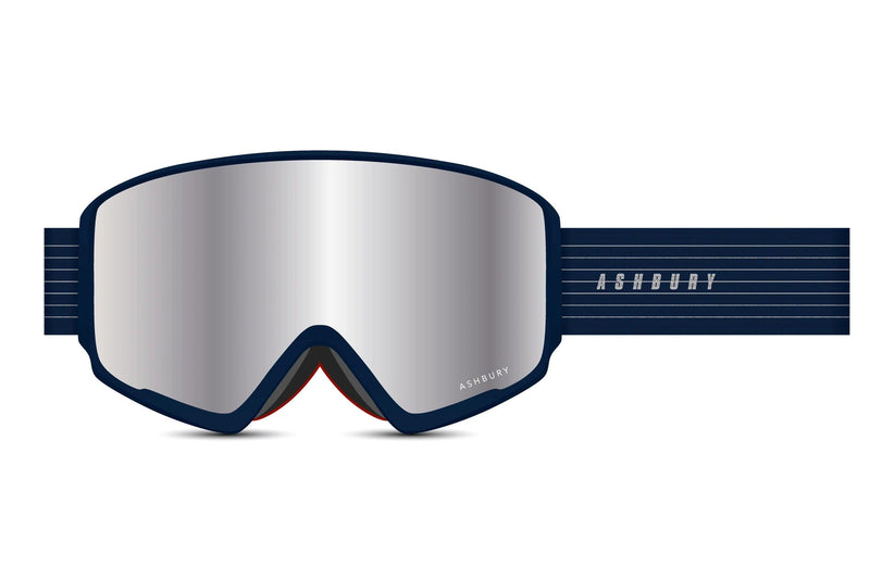 Load image into Gallery viewer, Ashbury Arrow Goggles - Gear West
