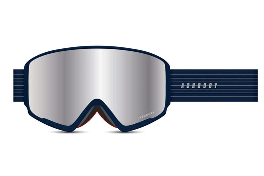 Ashbury Arrow Goggles - Gear West