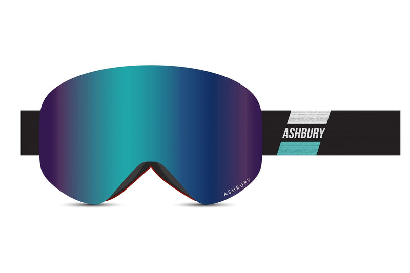 Load image into Gallery viewer, Ashbury Sonic Goggles - Gear West
