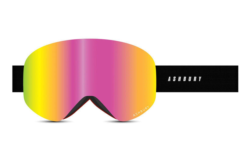 Load image into Gallery viewer, Ashbury Sonic Goggles - Gear West
