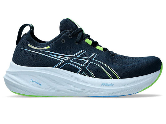 Asics Nimbus 26 - Gear West