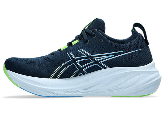 Asics Nimbus 26 - Gear West