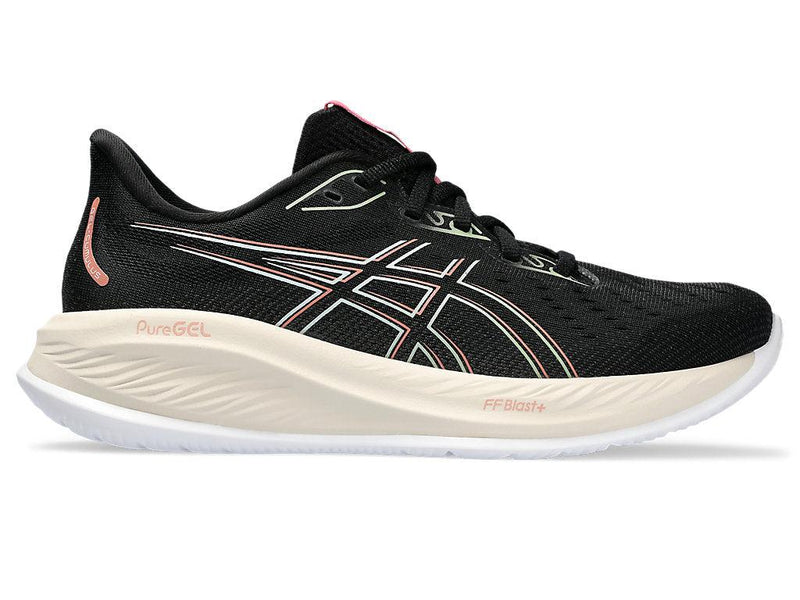 Load image into Gallery viewer, Asics Women&#39;s Cumulus 26 - Gear West
