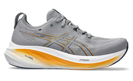 Asics Men's Nimbus 26 – Gear West Asics Men's Nimbus 26 – Gear West