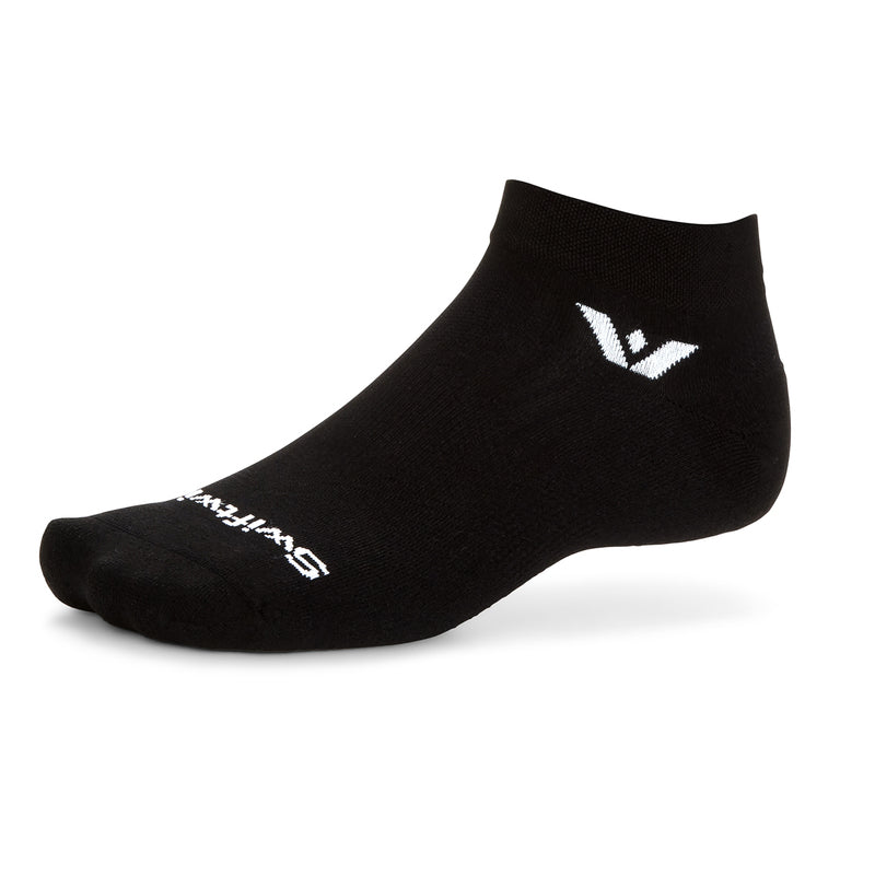 Load image into Gallery viewer, Swiftwick Aspire Ankle Circuit

